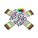 Настольная игра Haba The Next Monstar, мультиколор - фото 2