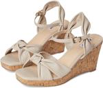 Сандалии Dune London Kaino, экрю - фото