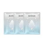 Маска для лица Unisex MARUBI - фото 3