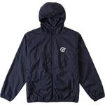 Куртка унисекс темно-синяя Vans, темно-синий - фото