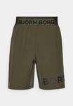 Спортивные шорты Björn Borg SHORTS, Forest Night/Olive - фото 5