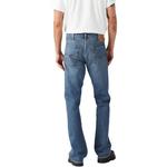 Джинсы мужские синие Levis - фото 5