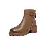 Ботильоны BELLE Ankle Boots Women's, коричневый - фото 6