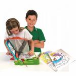 Клементони, Crea Idea, Школа рисования Clementoni - фото 3