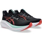Кроссовки для бега Gel-Nimbus 27 Asics, мультиколор - фото 4