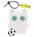 Плюшевый кулон высотой 10,5 см AIZIYUO - фото