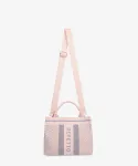 Сумка Repeat, цвет Blush/Petittrat - фото 3