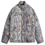 Bark puffer Heresy, Print - фото