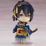 Фигурка chibi gsc or blade dance, tsukimura soichi 10см GOOD SMILE COMPANY - фото 5