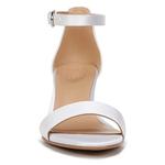 Вера сандалии Naturalizer, белый - фото 4