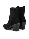 Ботильоны DeeZee, черный - фото 3