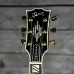 Gibson SG Supreme - Файерберст - фото 7