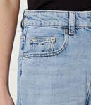 Джинсы Чарли Loose fit Tommy Jeans, синий - фото 4