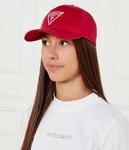 Бейсболка Guess, красный - фото 2