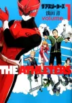 The Asteroids (Volume 1) (Heroes Comics) - фото