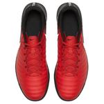 Nike Кроссовки TiempoX Rio 4 Ic 'University Red' - фото 4