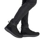 Rieker Ботинки в черном цвете - фото 8