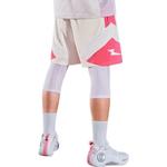 Wade Collection Повседневные шорты мужские Белые Lining, белый - фото 5