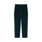 Брюки Givenchy Cargo Pants, Fir Green - фото