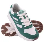 Кроссовки Iguana Cumulus, зеленый - фото 6