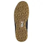 Ботинки Jack Wolfskin Queenstown Texapore, черный - фото 2