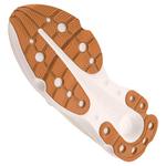 Кроссовки Under Armour Infinite Pro, бежевый - фото 2