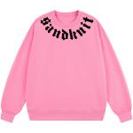 Толстовка унисекс SandKnit, Белый - фото 25