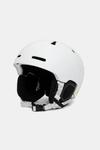 Лыжный шлем Poc, белый - фото