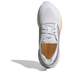 Кроссовки adidas PureBoost 5  Women's  'White Lucid Pink', белый - фото 4