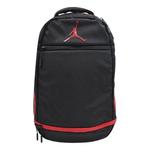 Сумка skyline backpack 'bred' Air Jordan, черный - фото