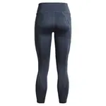 Леггинсы Under Armour Rush 7/8, серый - фото 4