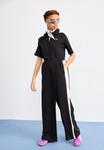 Комбинезон Puma Jumpsuit, Black - фото 2