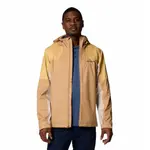 Куртка Columbia Inner Limits III, бежевый - фото 4