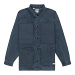 Мужская куртка Carpenter Element, темно-синий - фото