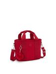 KIPLING Сумка 'Minta' в красном цвете - фото 4