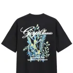 Футболка унисекс GAP, белый - фото 4