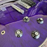 EVH SA-126 Special QM 2024 - настоящее время - Trans Purple - фото 7