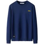 Джемпер унисекс Jeep, светло-серый - фото 6