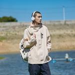 WARRIOR Куртка Unisex, Dark Blue - фото 11