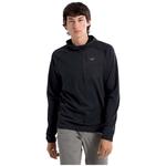 Толстовка с капюшоном Delta - мужская Arc'Teryx, Black - фото 3