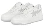 Кроссовки x jjjjound bape sta 'white' A Bathing Ape, белый - фото 2