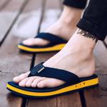 Шлепанцы и сланцы XMISTUO Flip Flops Unisex - фото 15