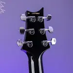 Электрогитара PRS S2 Custom 24-08 Фейдед Грей Блэк Берст - фото 10