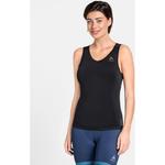 Базовый слой майка Performance X-Light Odlo, черный - фото 2