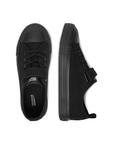 Тканевые кроссовки CEO-CS201407(IV)CH Sprandi, чёрный - фото 4