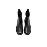 Ботильоны женские Comely, коричневый - фото 4