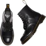 Ботинки Dr. Martens 1460 Hardware, черный - фото 2