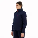 Куртка Helly Hansen Crew Midlayer 2, синий - фото 5
