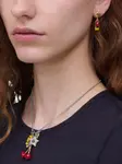 Серьги Trinket Charm Marc Jacobs, золотистый - фото 2