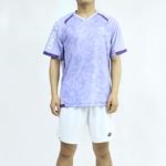 Футболка мужская YONEX, Пыльно-фиолетовый - фото 10